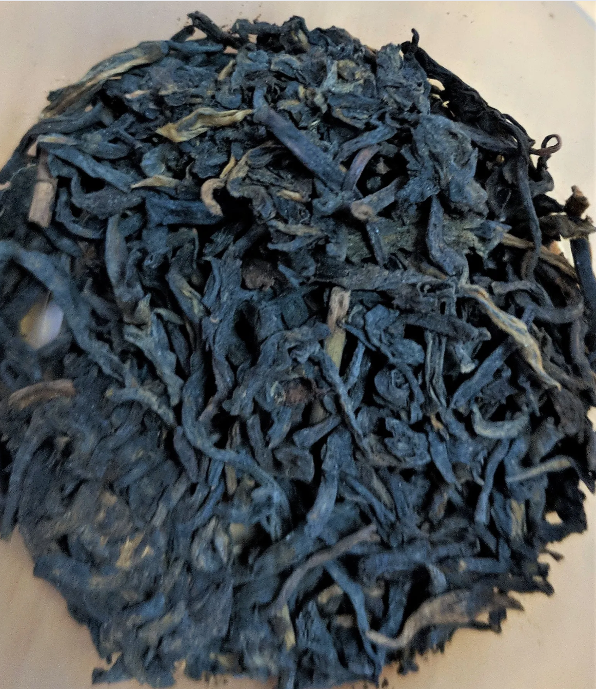 Hei Cha des Trois Grues