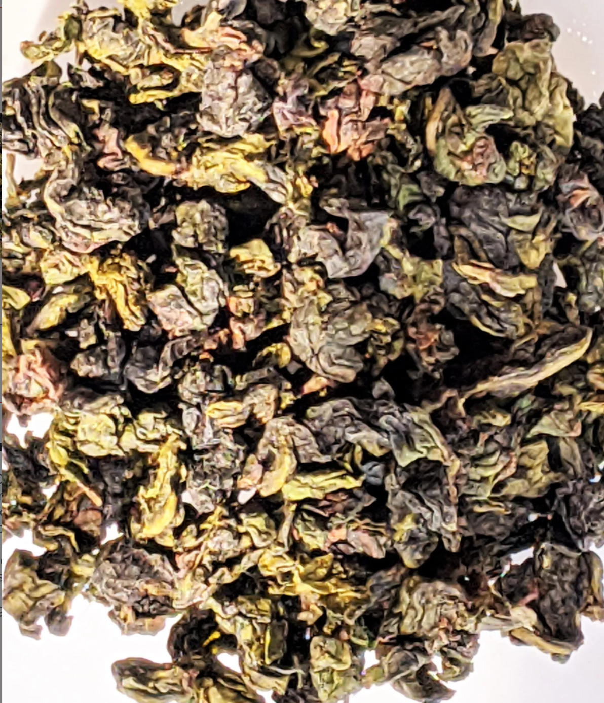 Oolong Mao Xie « Crabe Velu »