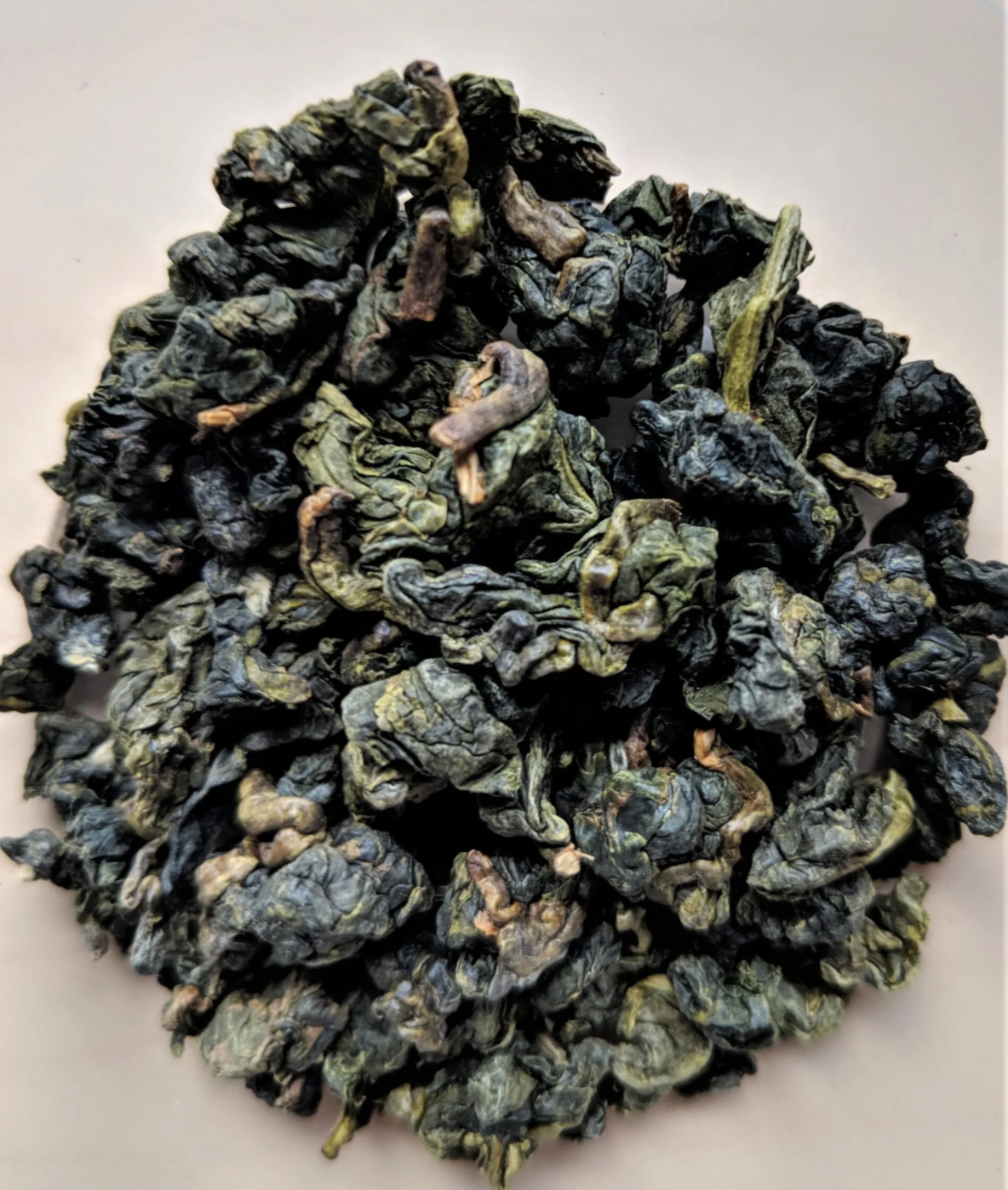 Oolong Perle Bleue