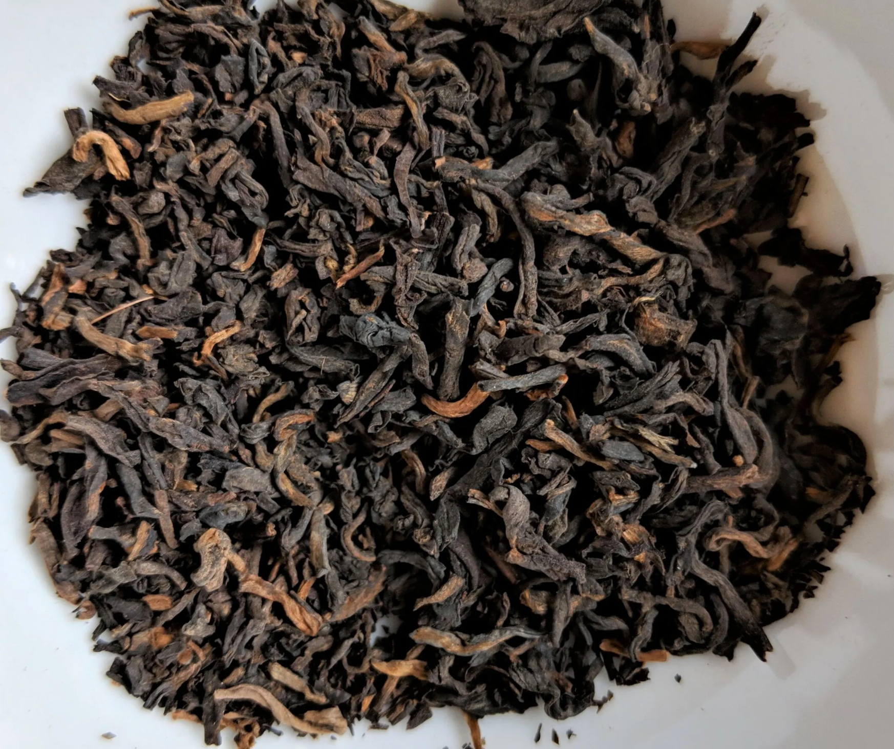 Assam Doré